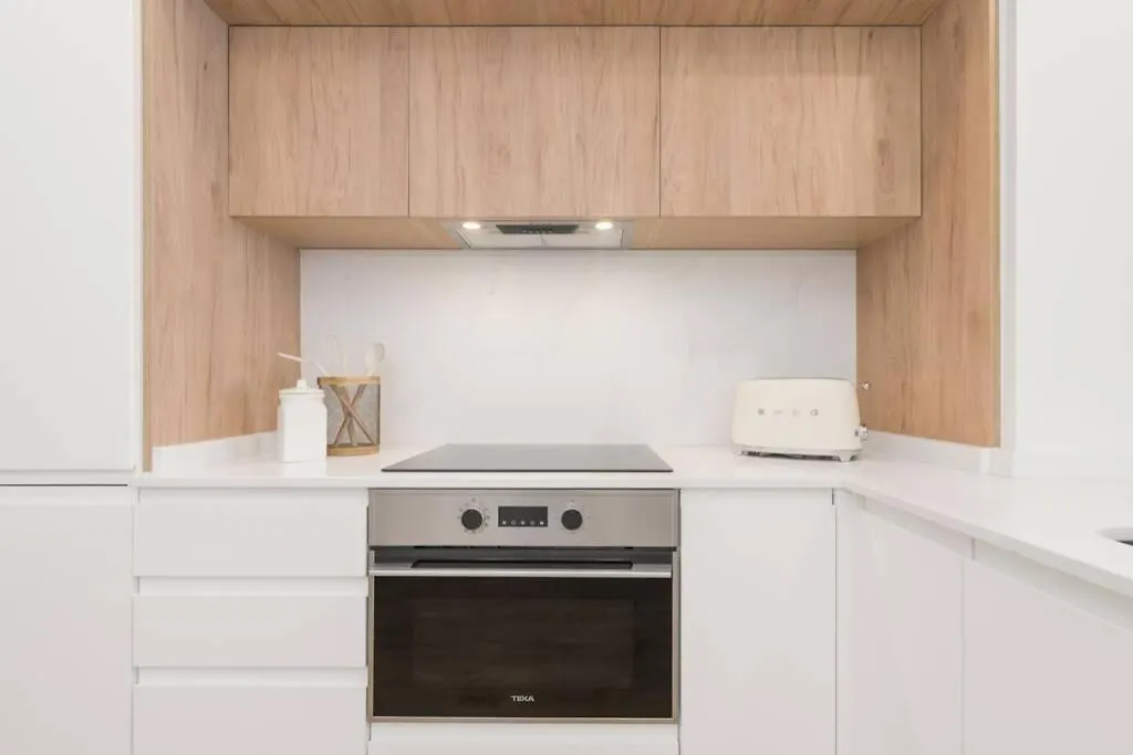 Iloftmalaga Urb. Bejar - Benalmadena Apartment