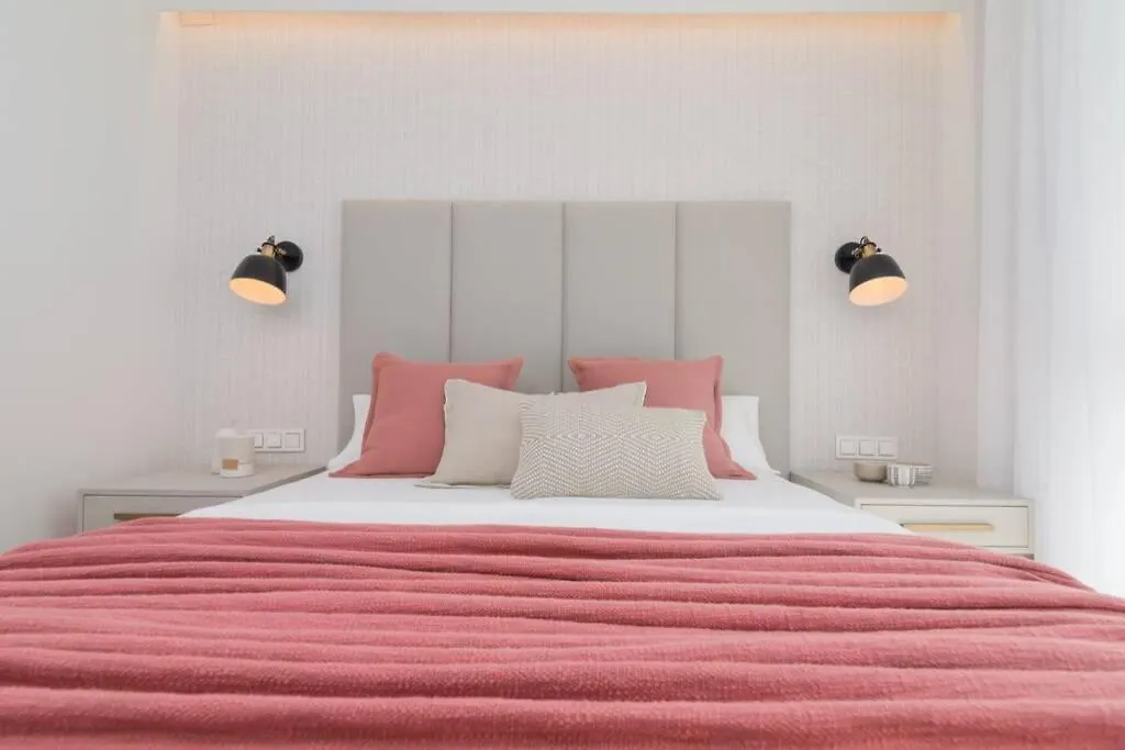 Iloftmalaga Urb. Bejar - Benalmadena Apartment 0*,